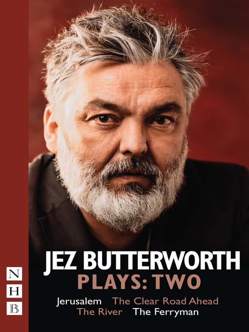 Title details for Jez Butterworth Plays by Jez Butterworth - Wait list